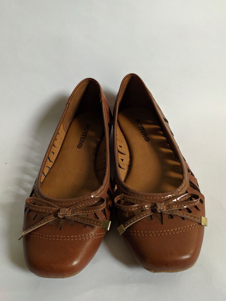 sapatilha bottero 33