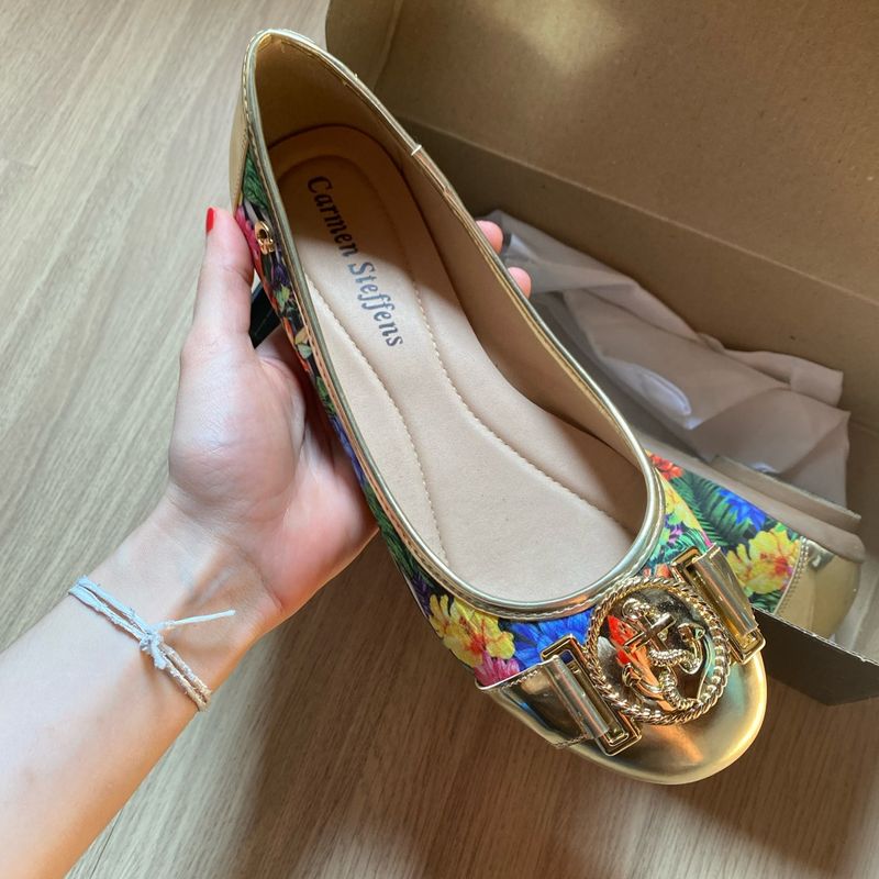 Facebook Sapatilha Da Carmen Steffens Facebook Carmen Steffens