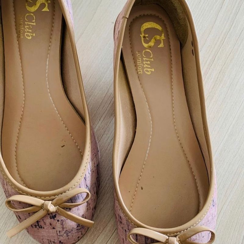 Sapatilhas carmen steffens club cheap