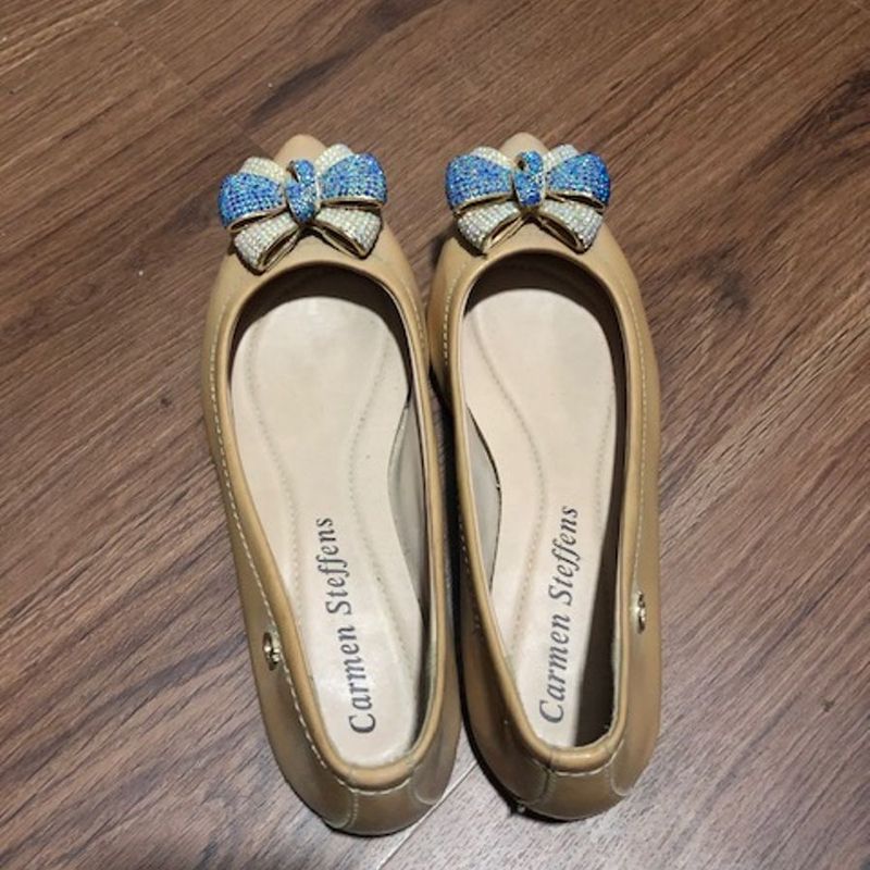 Sapatilhas carmen cheap steffens 2019