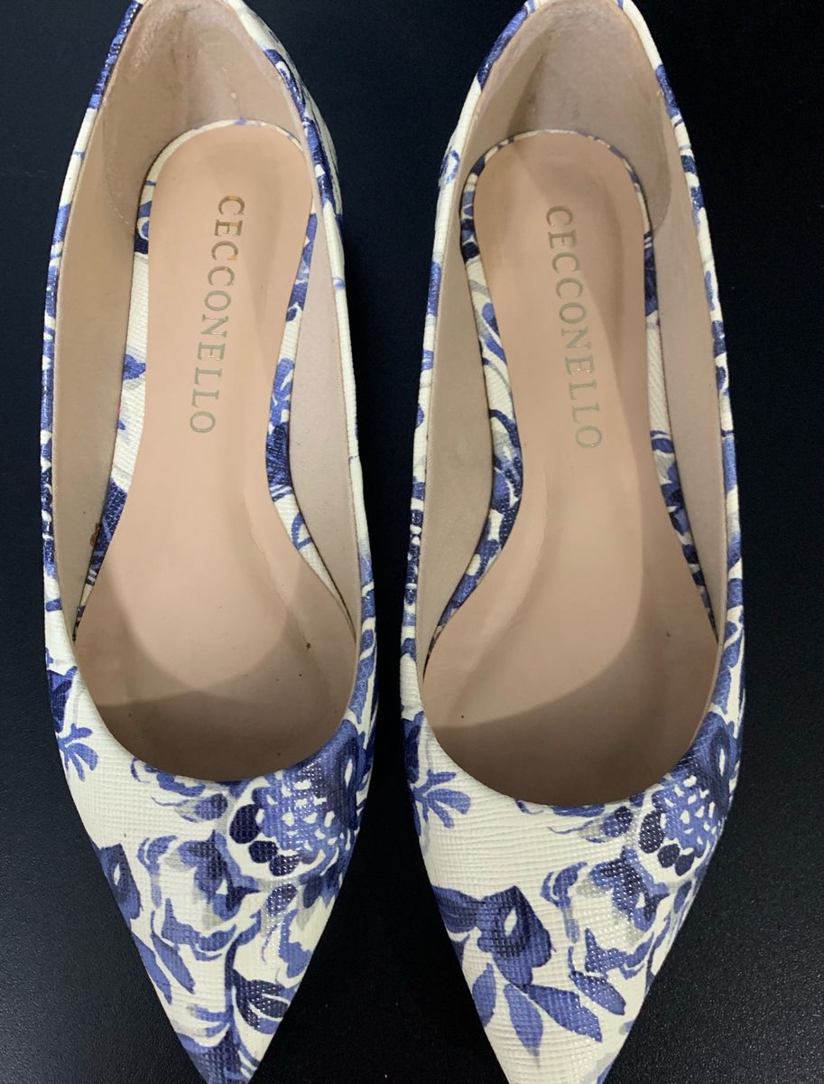 sapatilha cecconello