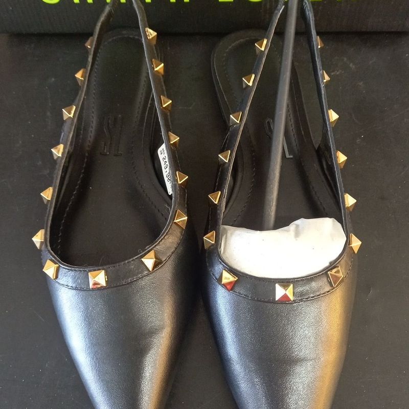 Sapatilha santa hot sale lolla spikes