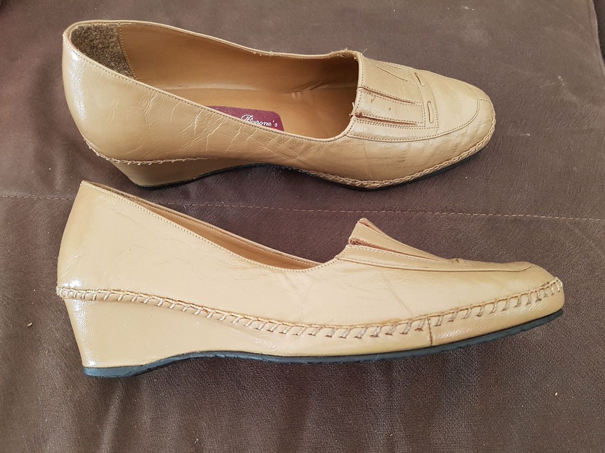 sapatilha confortavel marca
