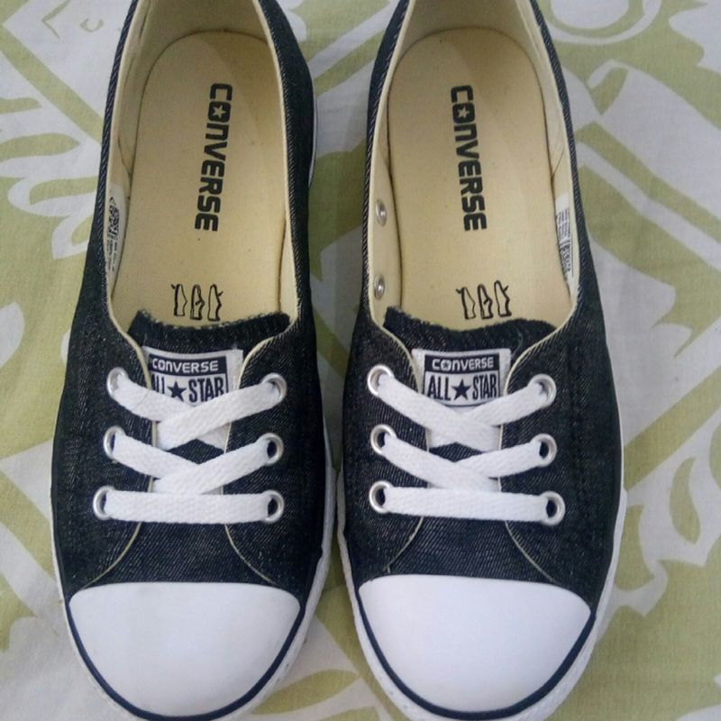 Sapatilha converse hot sale all star
