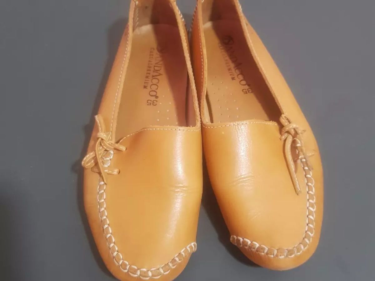 Sapatilha andacco cheap