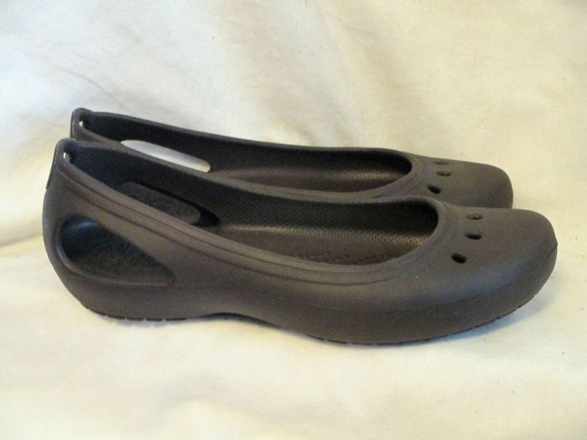 sapatilha crocs kadee