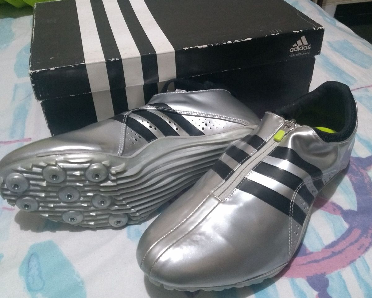 sapatilha atletismo adidas
