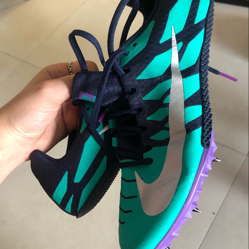 Nike rival cheap s 9