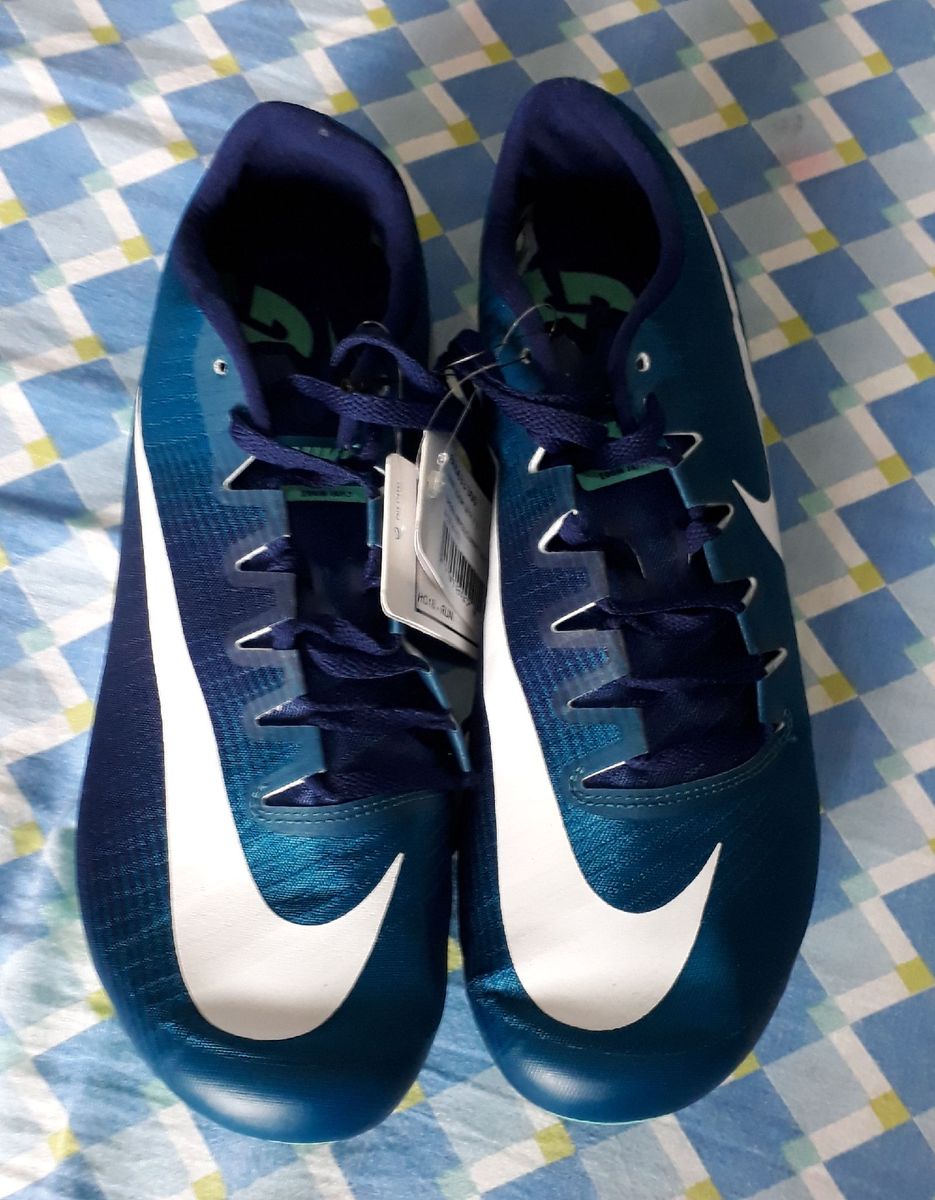 tenis nike atletismo
