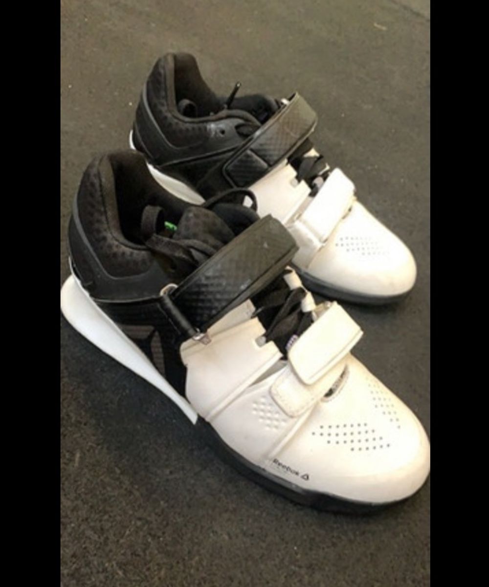 sapatilha lpo reebok