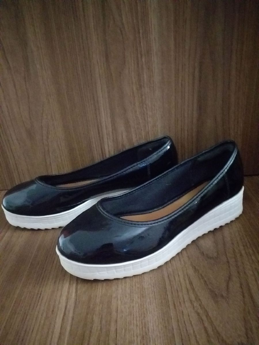 sapatilha plataforma azaleia