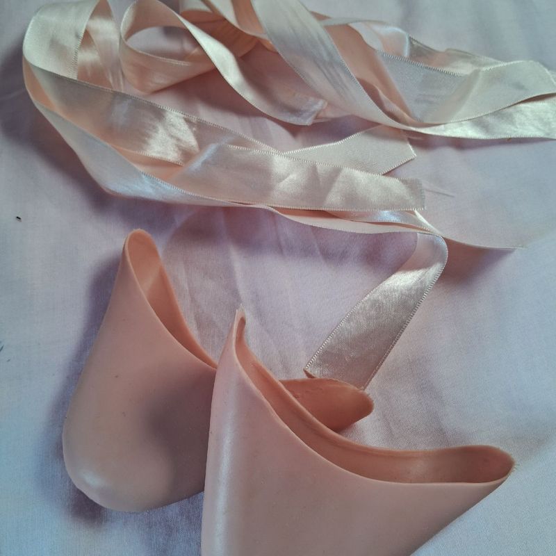 Sapatilha de Ponta - Ballet - Capezio Partner Student 183 - Tam. 8 |  Sapatilha Feminina Capezio Usado 95271682 | enjoei