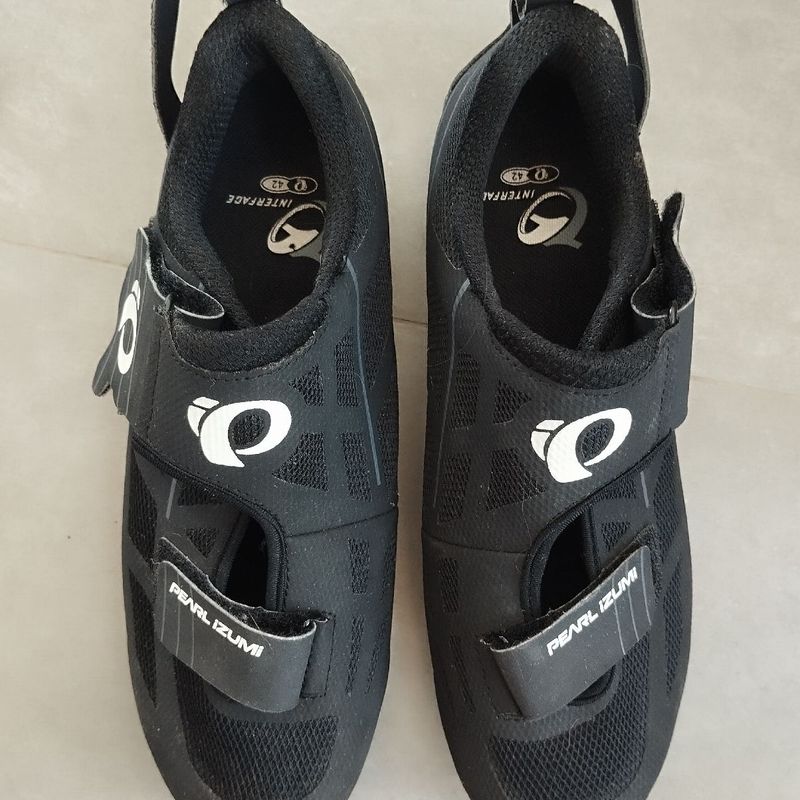 Sapatilha best sale pearl izumi