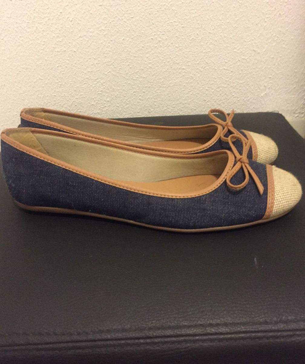 sapatilha di santinni