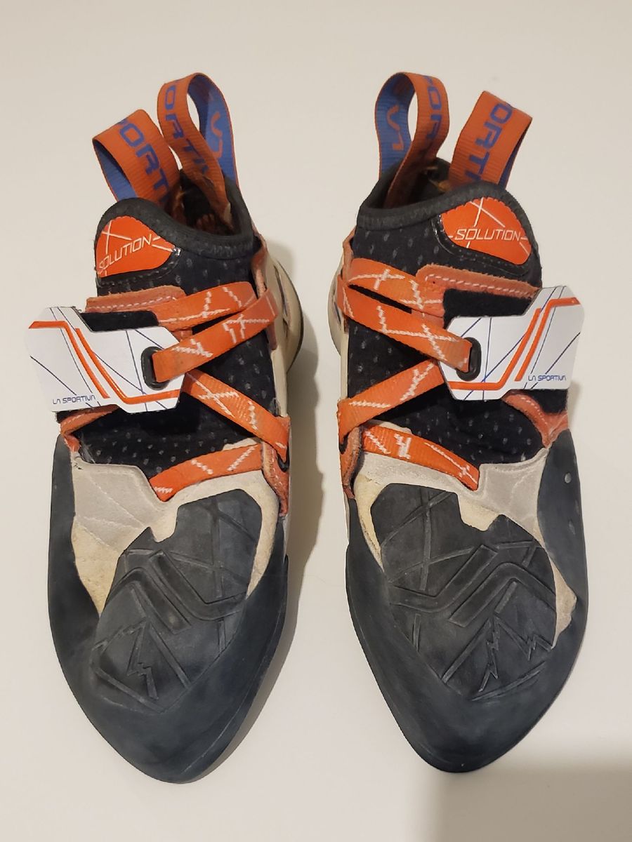 sapatilhas la sportiva