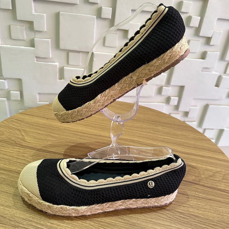 Espadrille hot sale carmen steffens