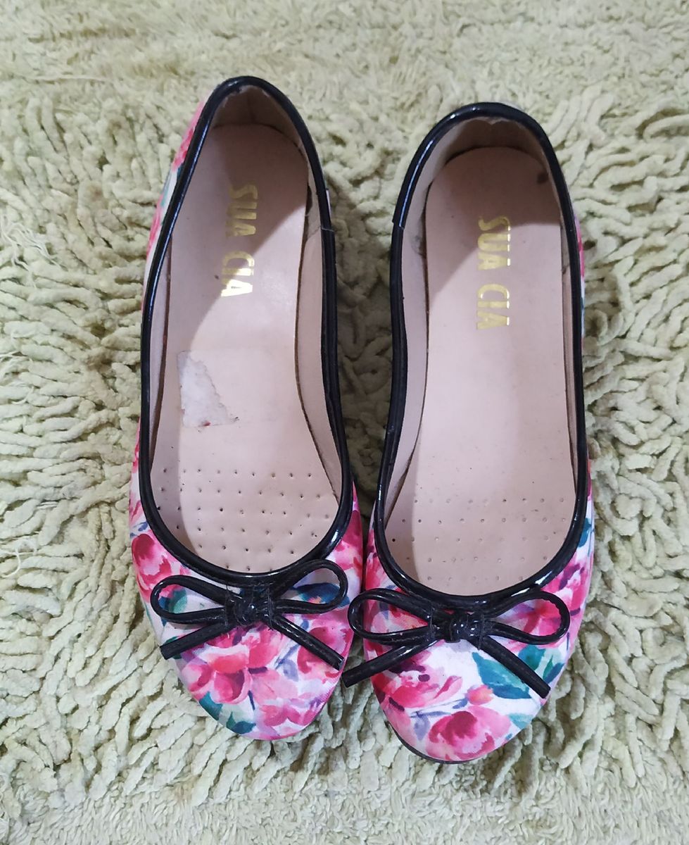 sandália arezzo 2018