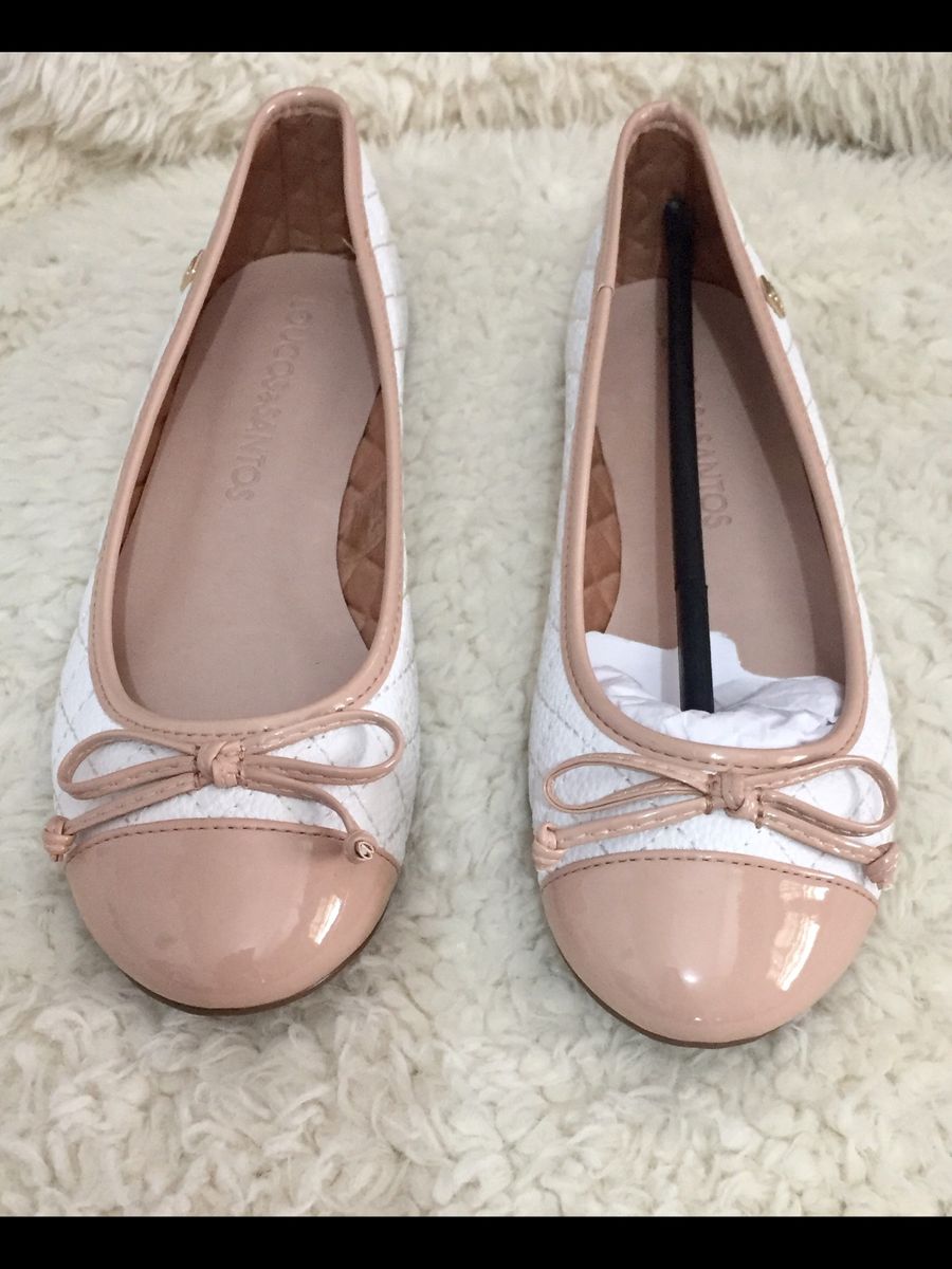 sapatilhas delicadas