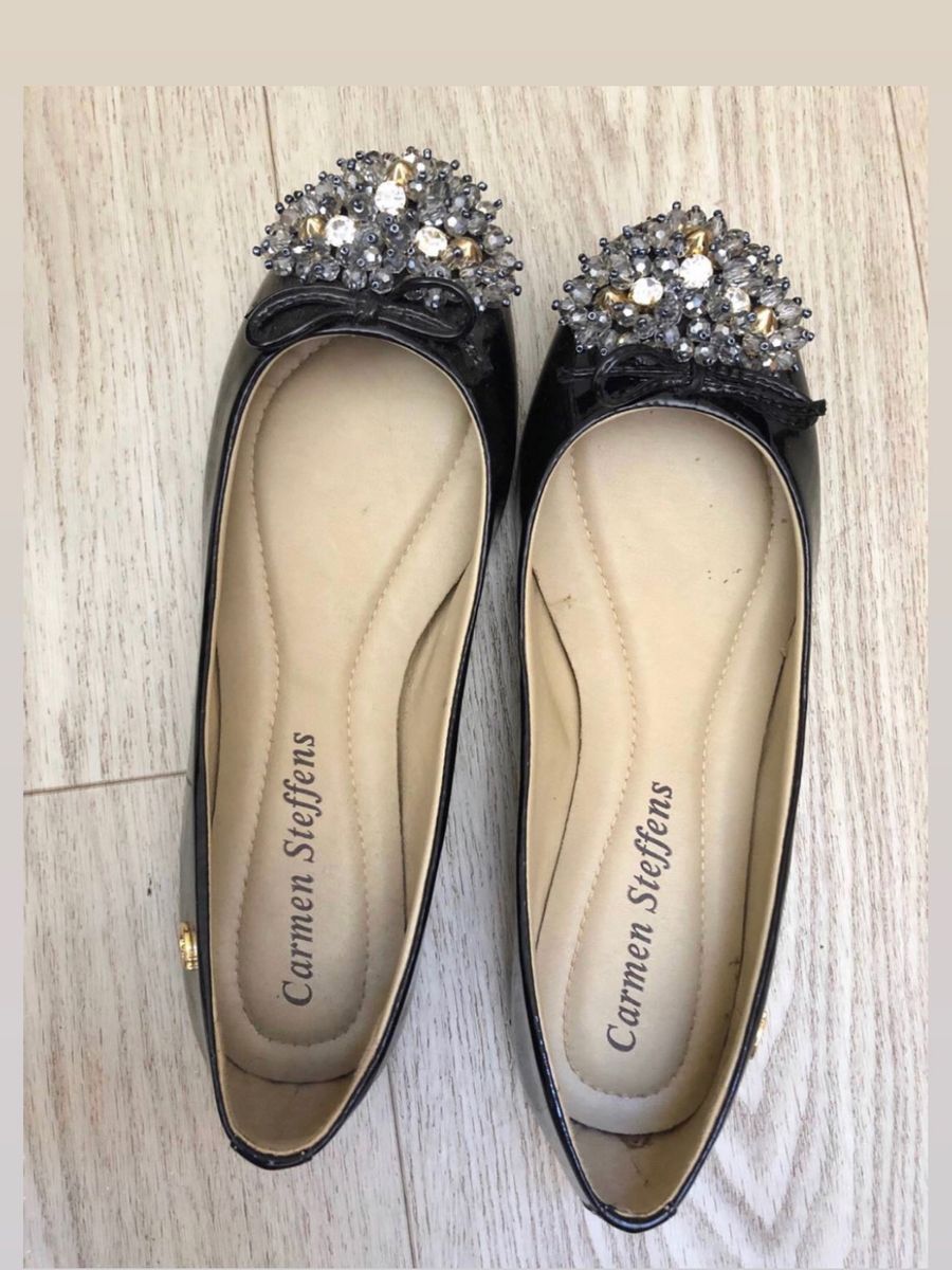 sapatilhas carmen steffens 2019