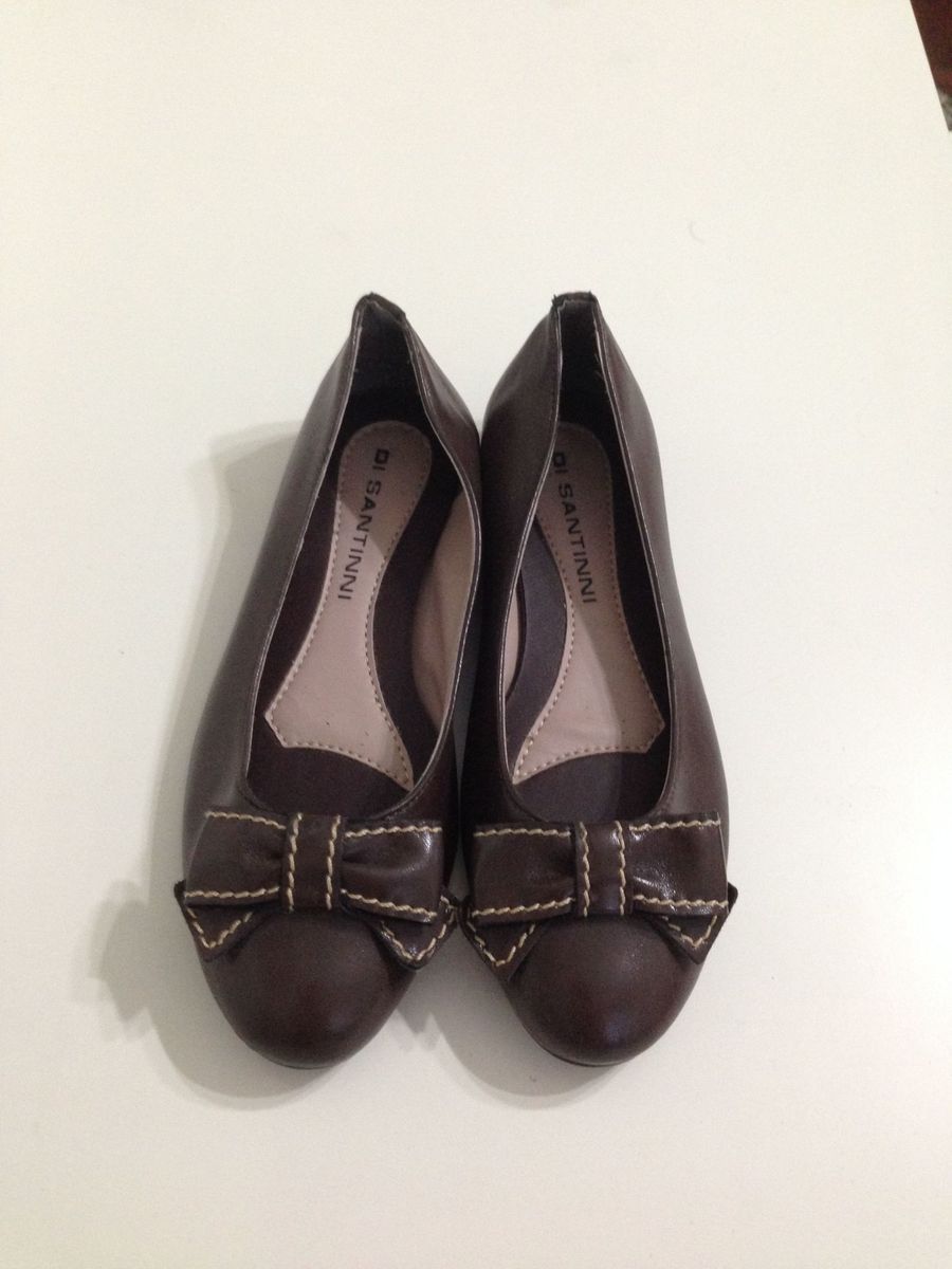 sapatilha di santinni