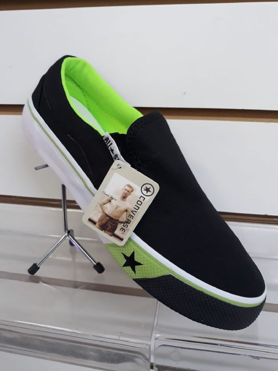 sapatilha all star masculino