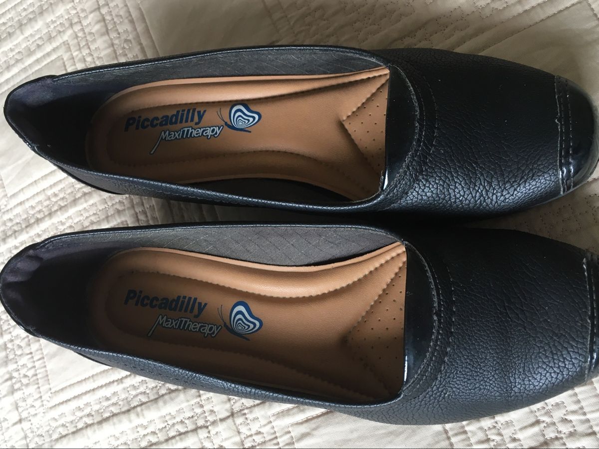 sapatilhas piccadilly
