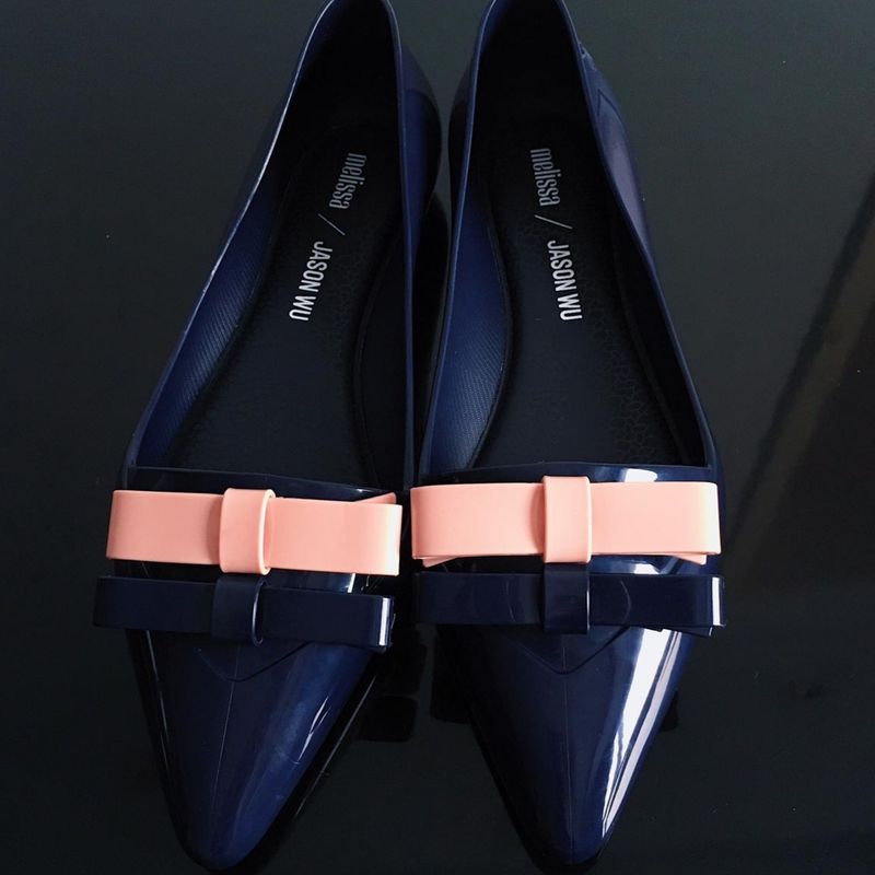 Melissa pointy ii sales jason wu