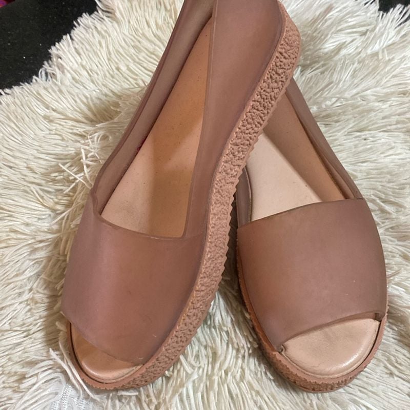 Sapatilha Melissa Puzzle Melissa Usado 109790916 enjoei