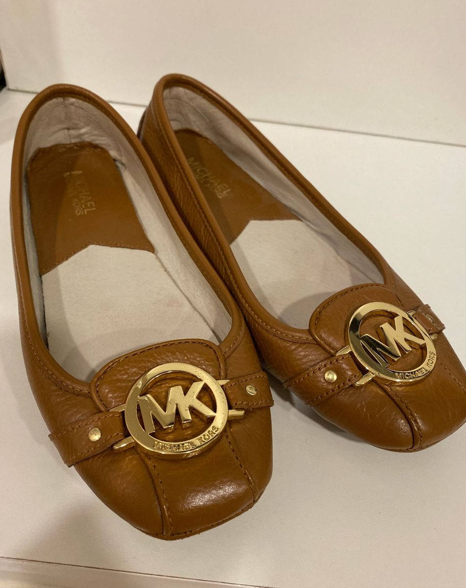 sapatilha michael kors original