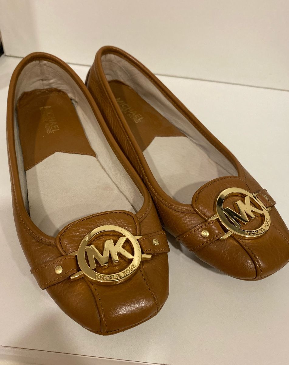 sapatilha michael kors