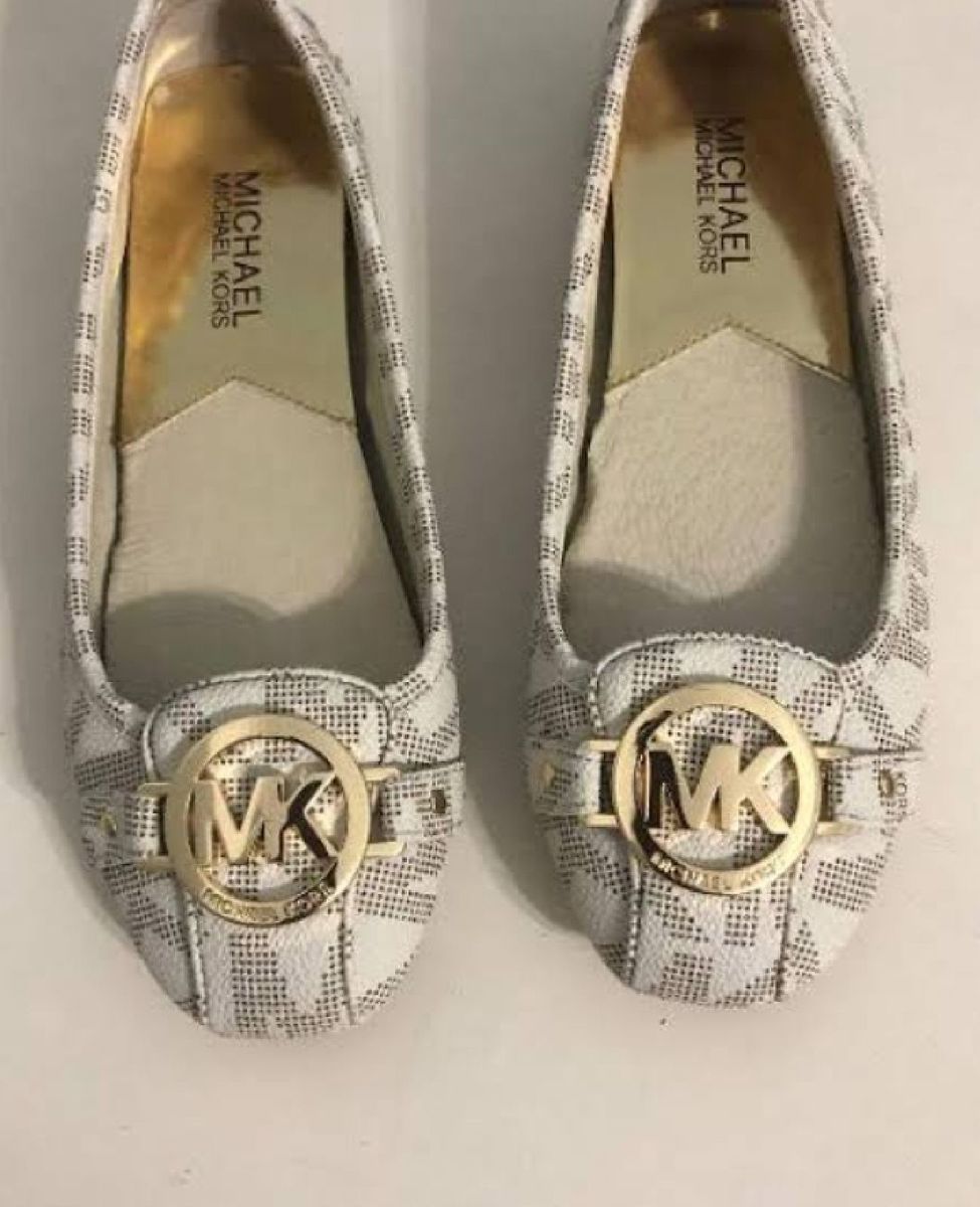 Sapatilha michael kors sales original