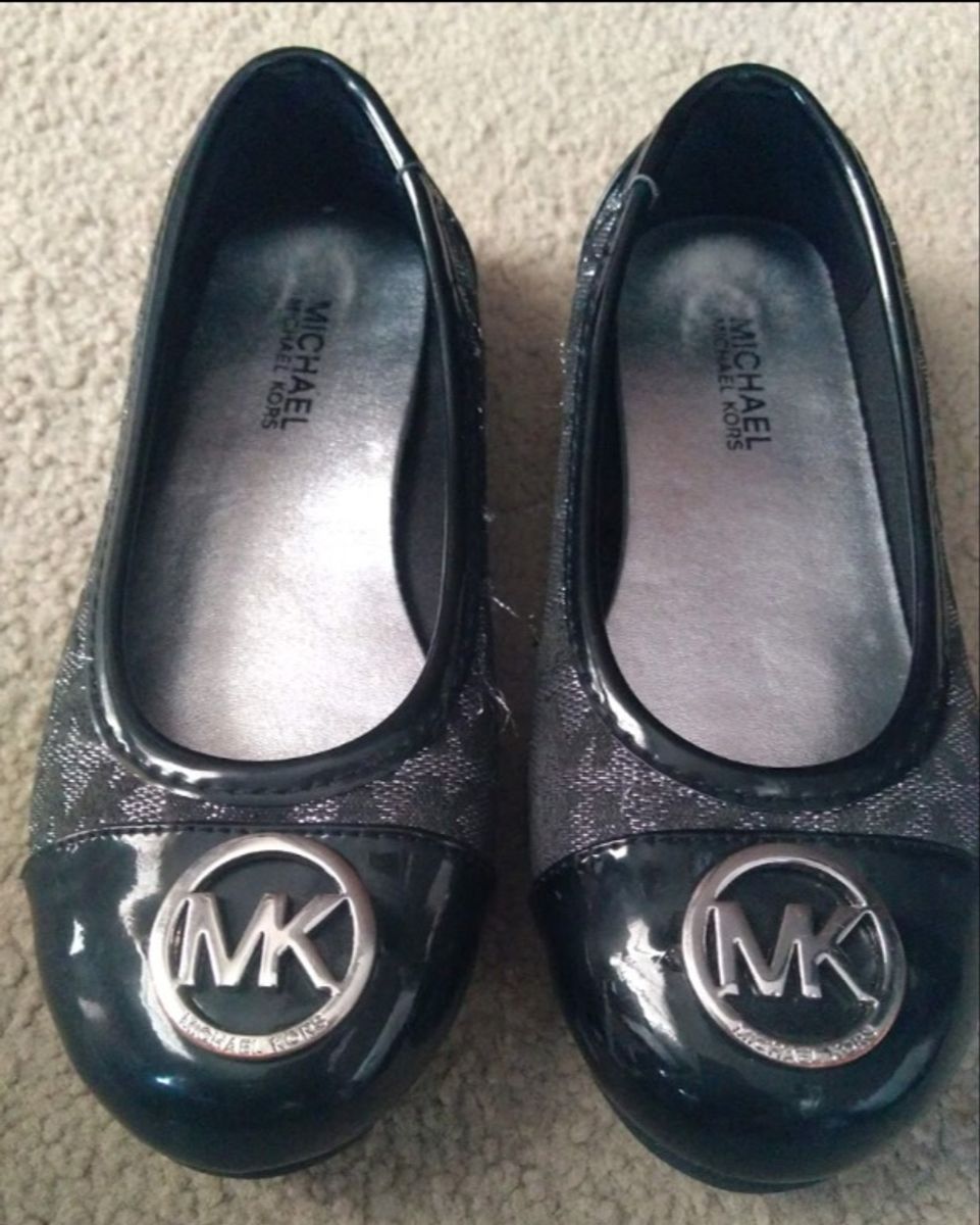 sapatilha mk