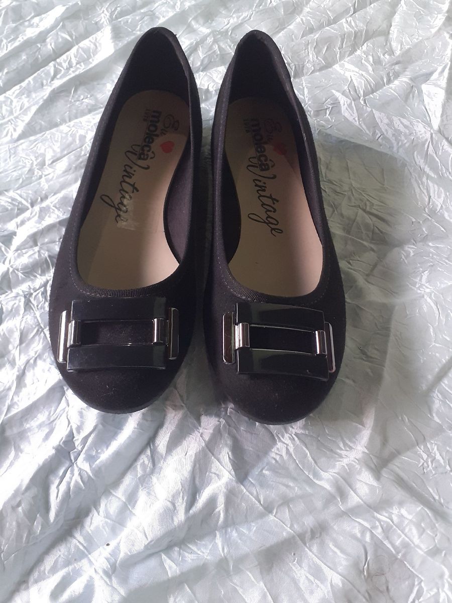 moleca vintage 1978