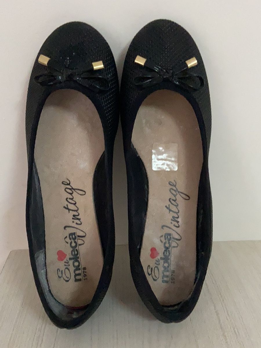 moleca vintage 1978