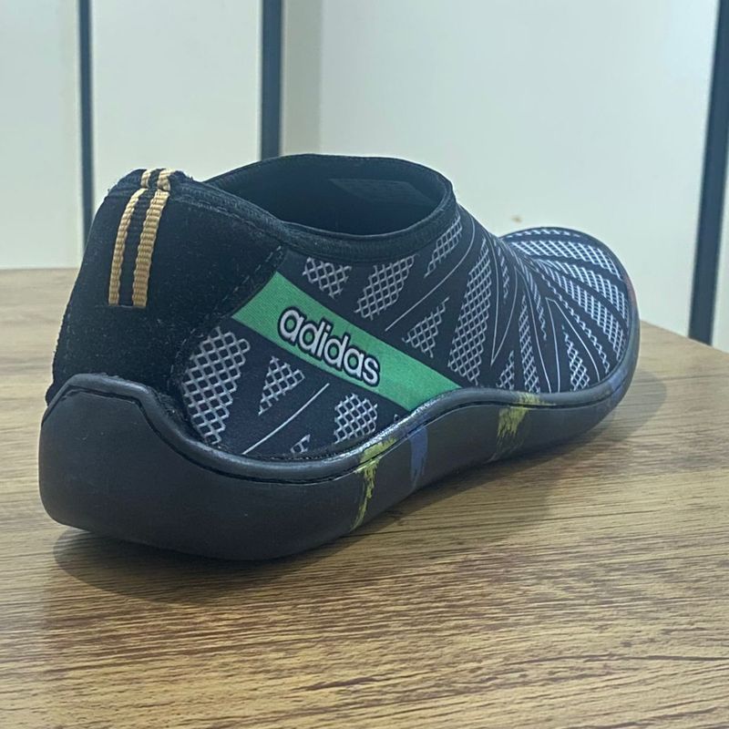 Sapatilha 2024 neoprene adidas