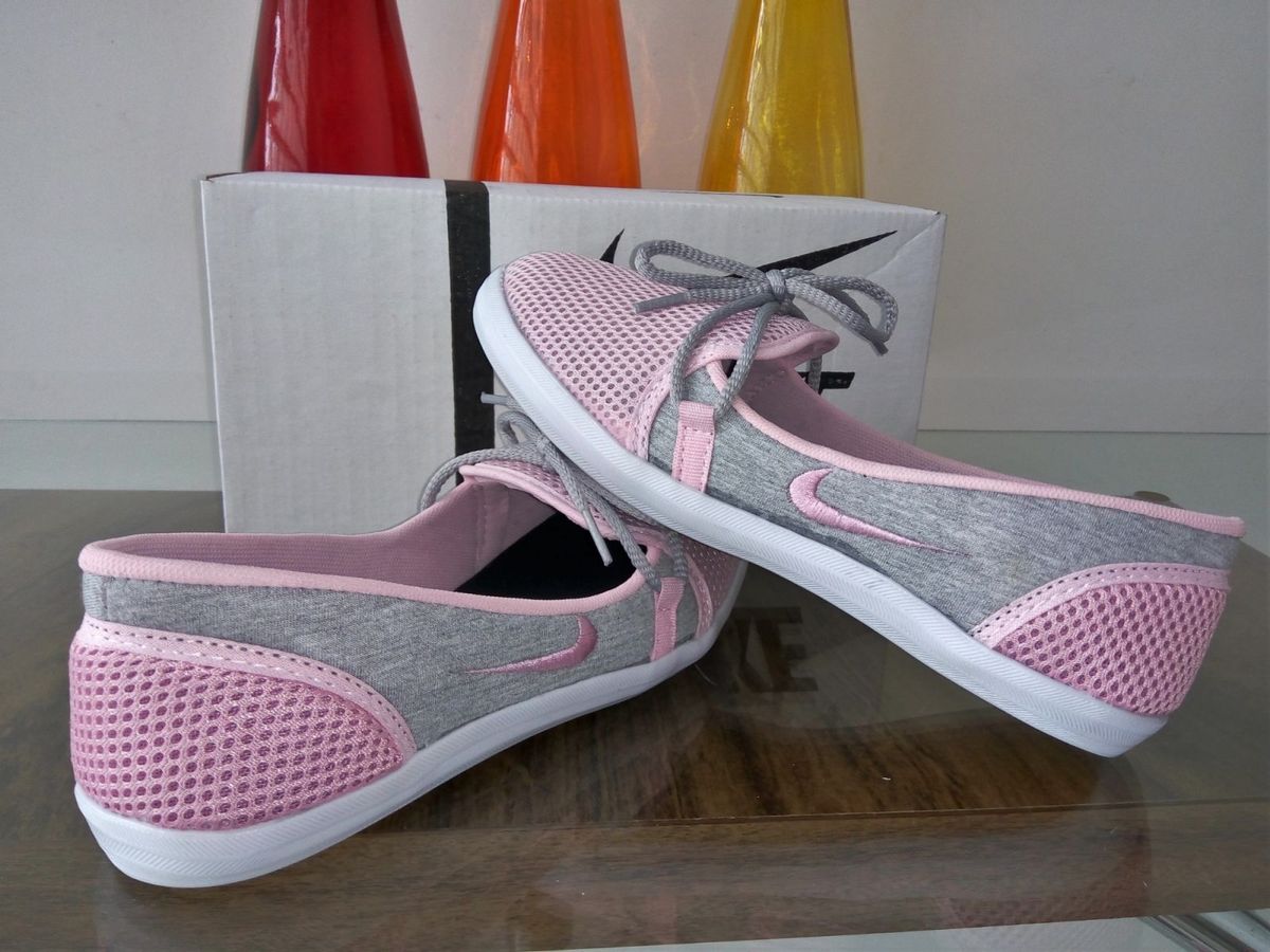 sapatilha da nike feminina