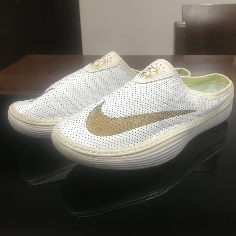 Tenis nike best sale seleção brasileira