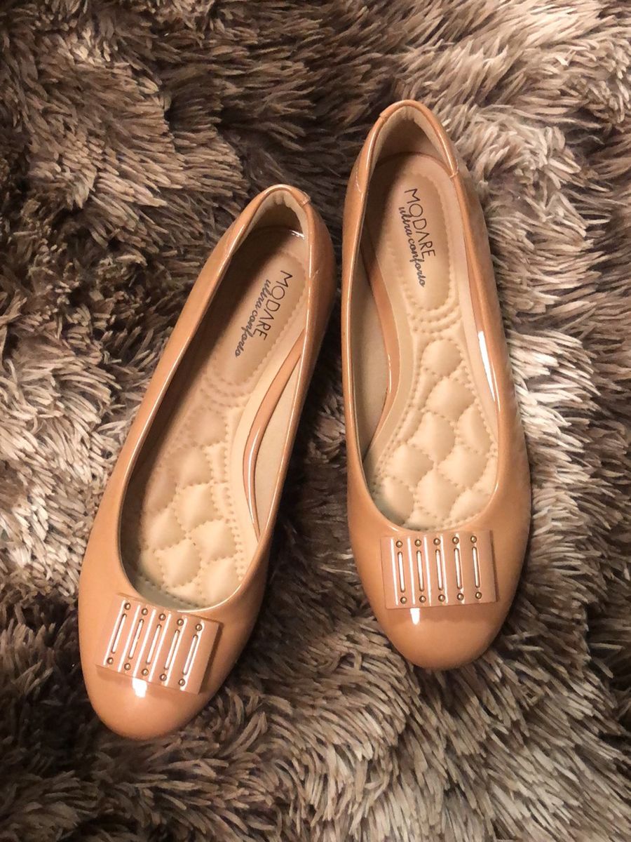 sapatilha ultra conforto