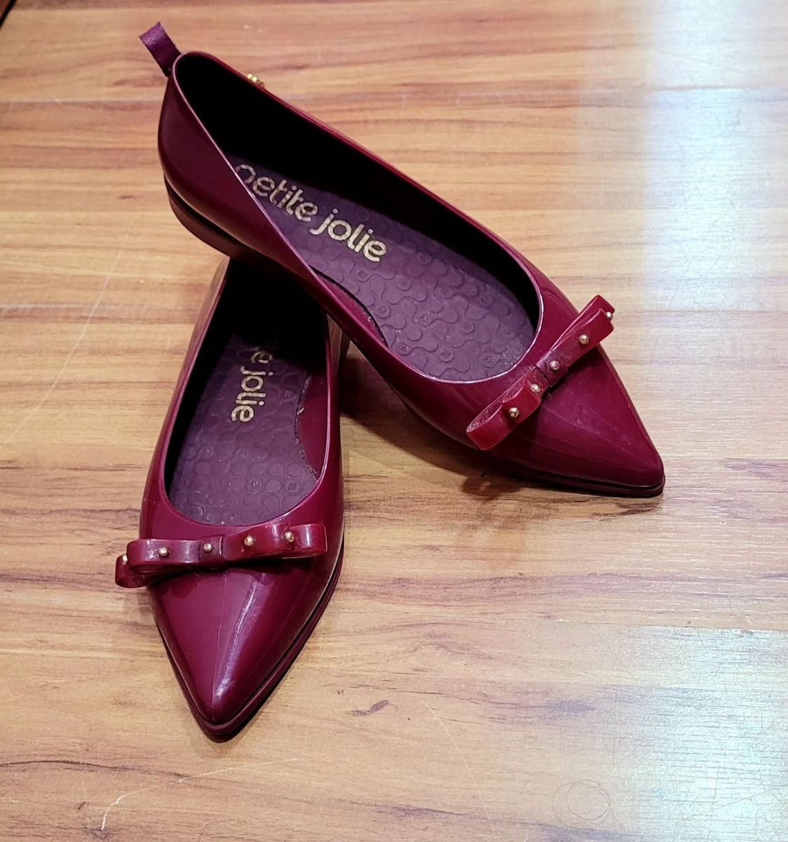 Buy petite jolie sapatilha 2025