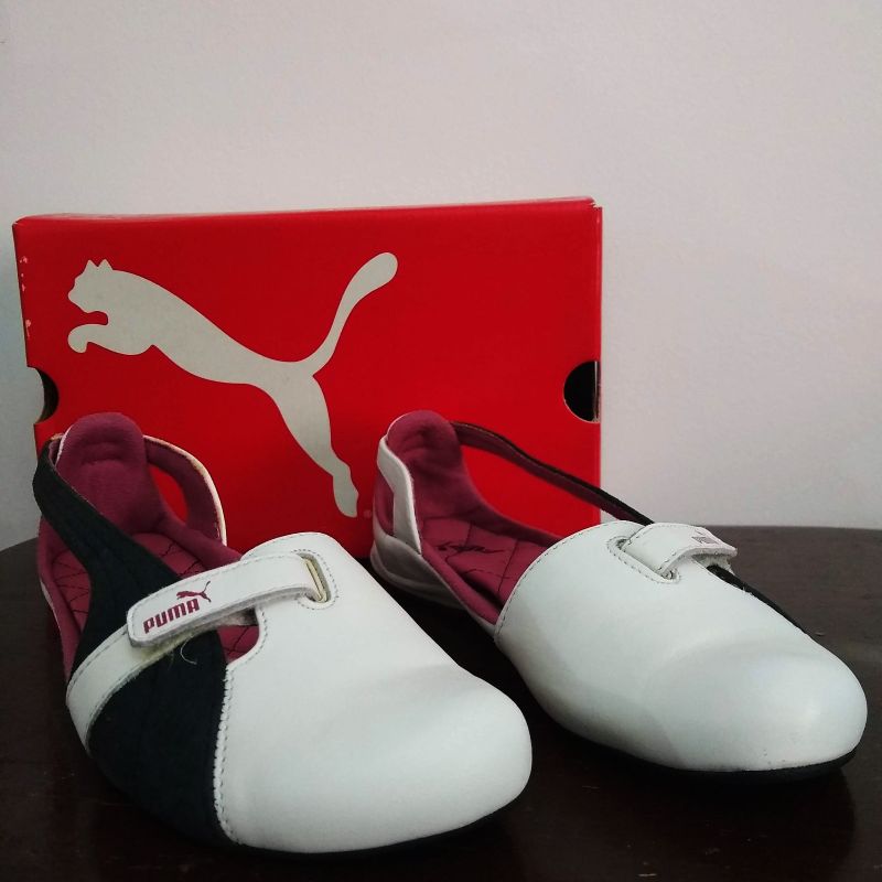 Sapatilha puma 2024 espera nm2