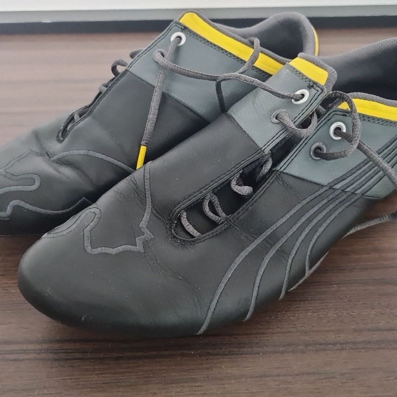 Sapatilha sales puma masculino