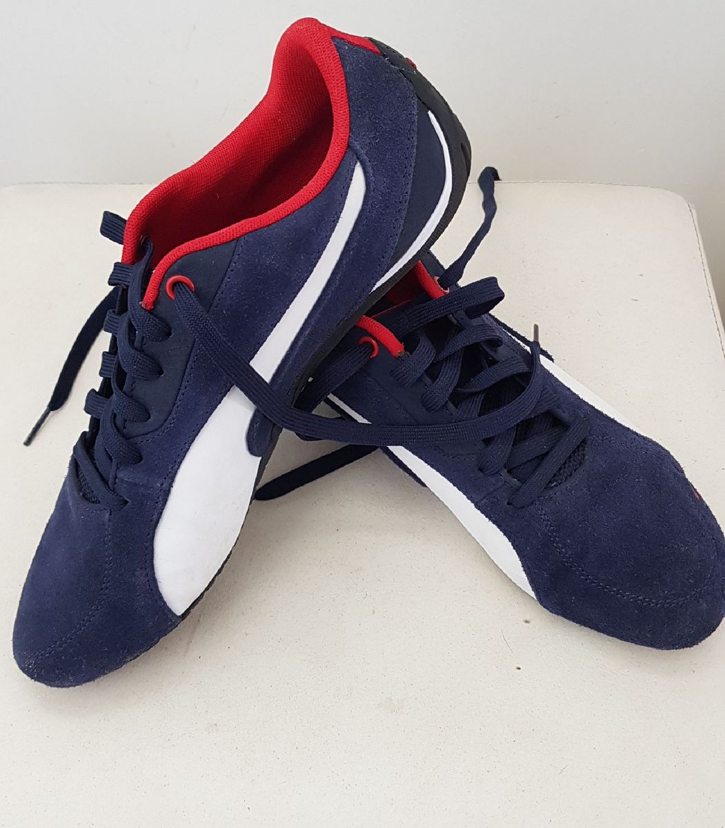 sapatilha puma ferrari masculina