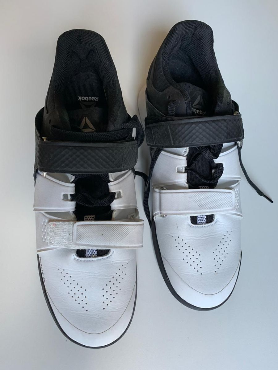 sapatilha lpo reebok