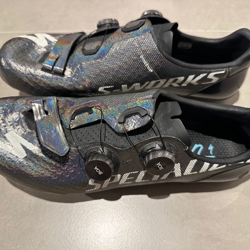 Sapatilha S-Works 7 - Sagan Collection Ltd | Sapato Masculino