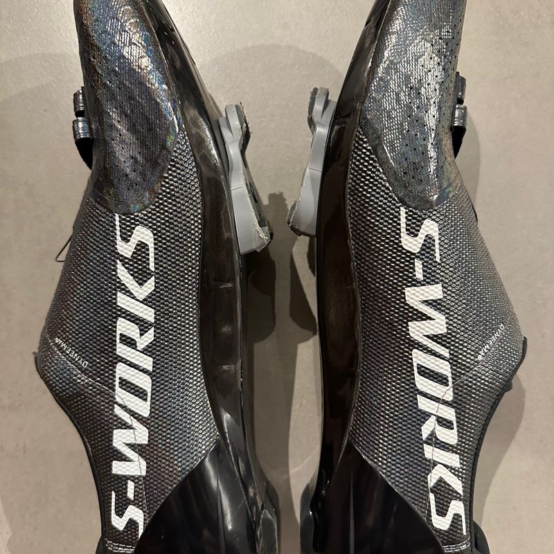 Sapatilha S-Works 7 - Sagan Collection Ltd | Sapato Masculino