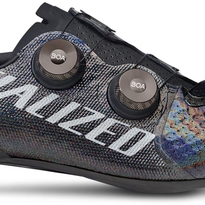 ウェア 2022 S-Works 7 - Sagan Collection 27.5 Sapatilha S-Works 7 - Sagan Collection Ltd | Sapato Masculino