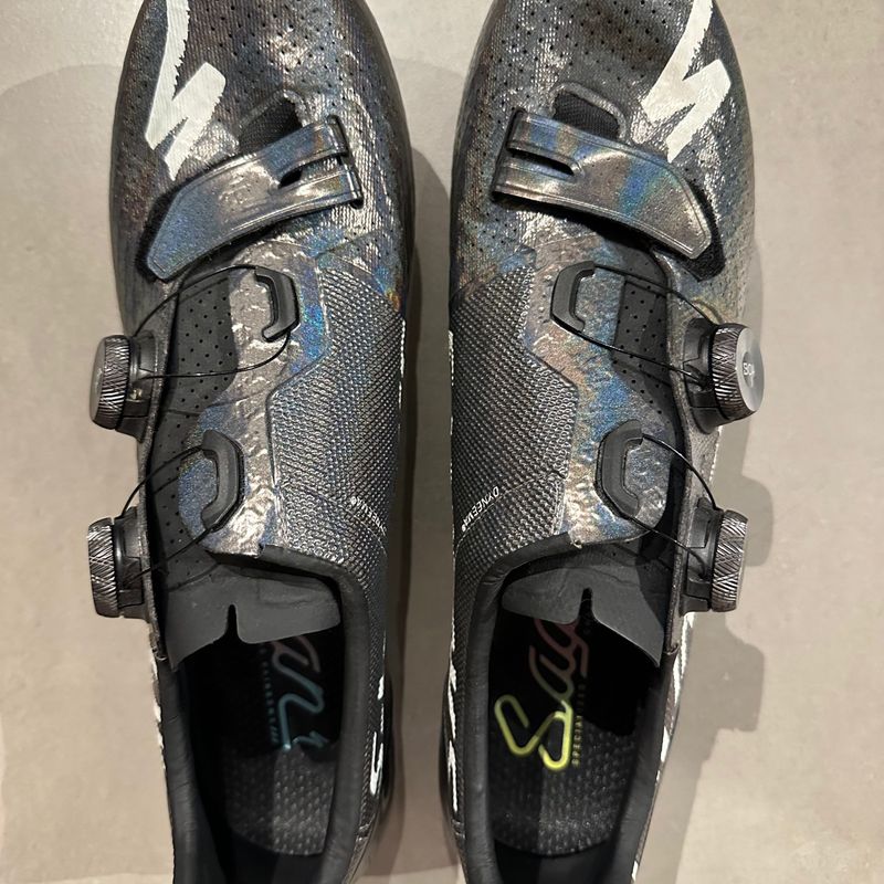 Sapatilha S-Works 7 - Sagan Collection Ltd | Sapato Masculino