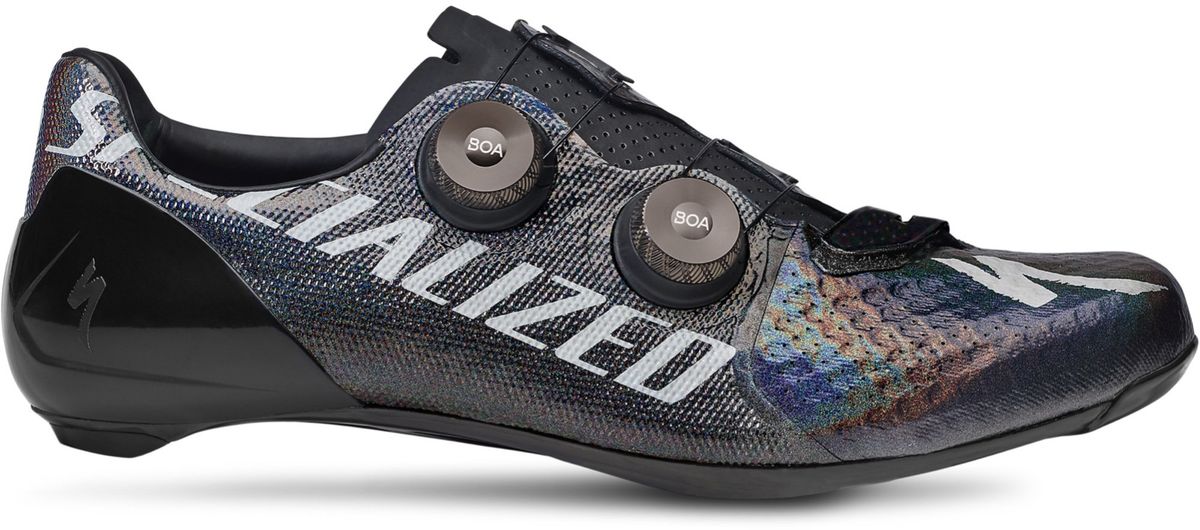 Sapatilha S-Works 7 - Sagan Collection Ltd | Sapato Masculino