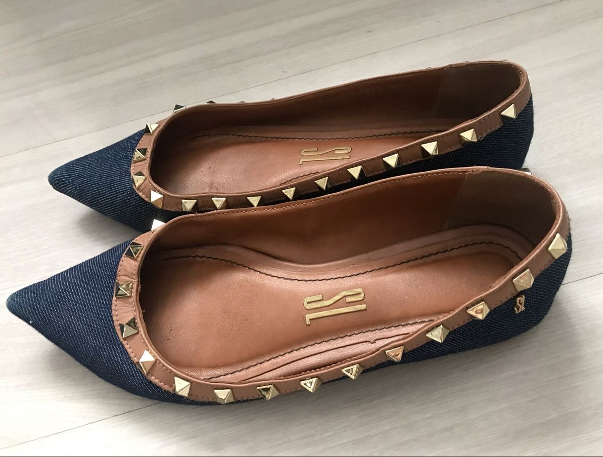 sapatilha spikes santa lolla
