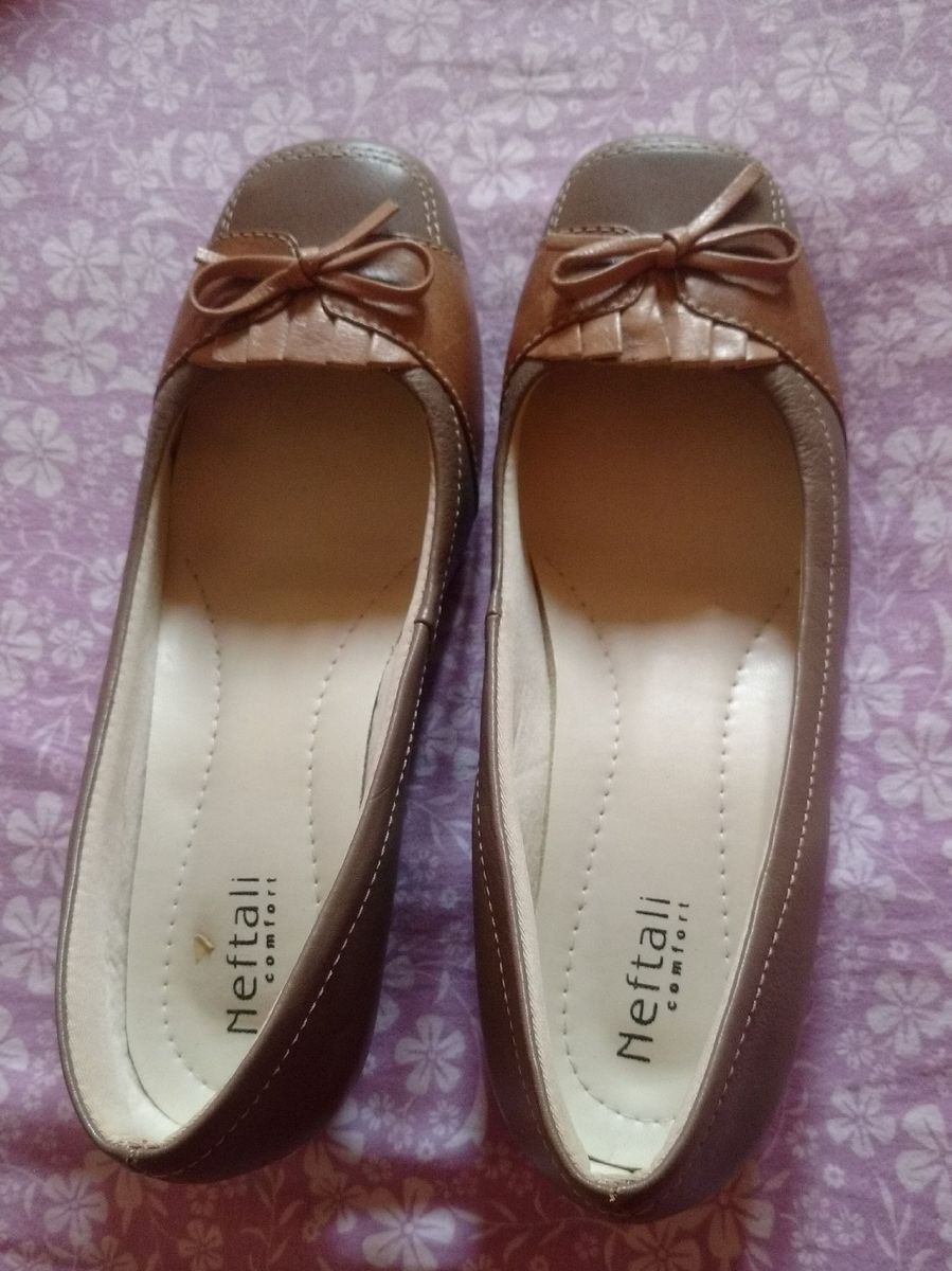 sapatilha neftali